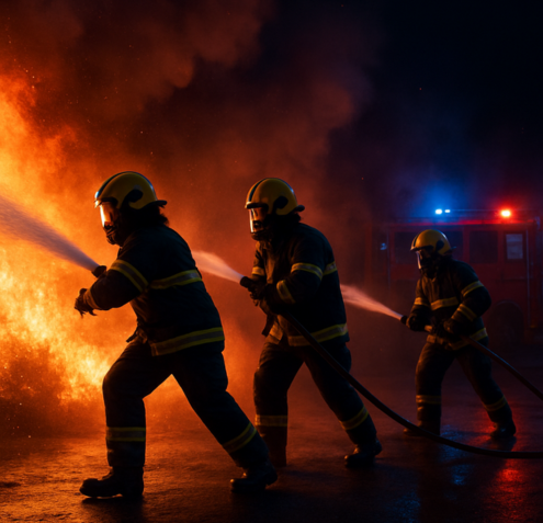 Curso NR-23