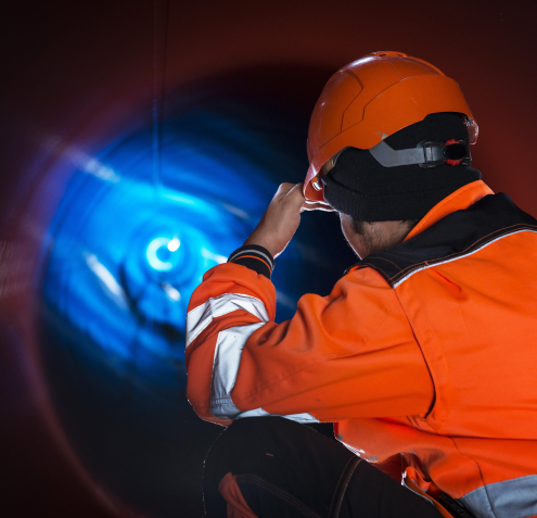 Curso NR-33