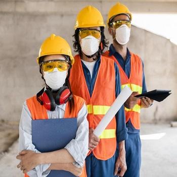 Consultoria em segurança do trabalho em Andradina