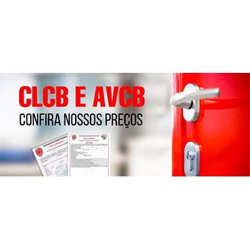 Empresa de laudo AVCB em Américo Brasiliense