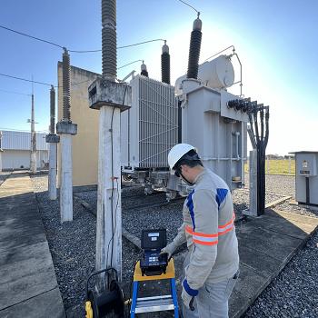 Empresa de laudo SPDA em Franca