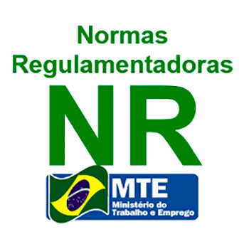 Empresa especializada em norma NR