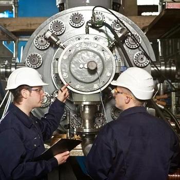 Inspeção em Caldeiras NR 13 em Pirajuí