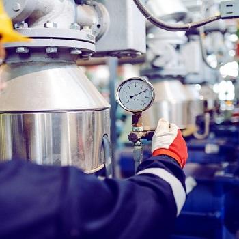 Inspeção em Compressores no ABC