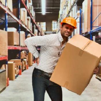 Laudo Ergonômico NR 17 em Jaú Laudo Ergonômico NR 17 em Jaú