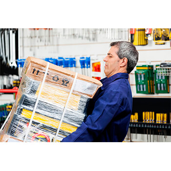 Laudo Ergonômico NR 17 em São Carlos Laudo Ergonômico NR 17 em São Carlos