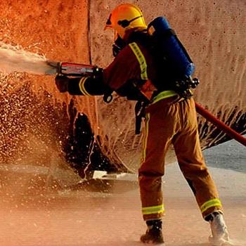 Treinamento de Combate a Incêndio NR 23 em Indaiatuba