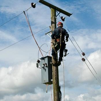 Treinamento para trabalho em altura em Jarinu