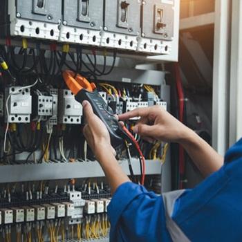 Laudo Técnico Elétrico: evite riscos e multas agora Laudo Técnico Elétrico: evite riscos e multas agora